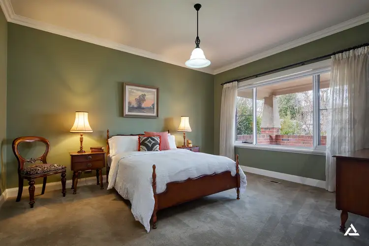 Sixth view of Homely house listing, 49 Kent Street, Warragul VIC 3820