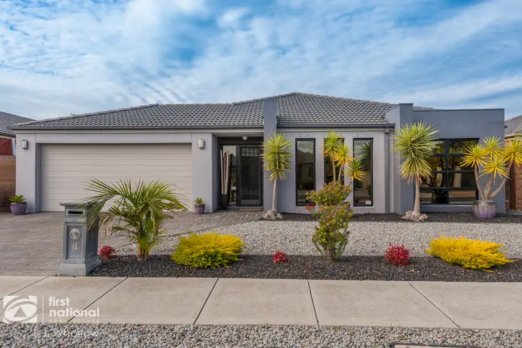 8 Ritchie Court, Sunbury VIC 3429