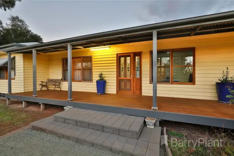 Main view of Homely house listing, 3538 Benetook Avenue, Irymple VIC 3498