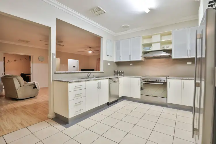 Fourth view of Homely house listing, 3538 Benetook Avenue, Irymple VIC 3498