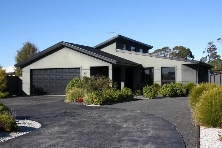 51 Haven Drive, Shearwater TAS 7307