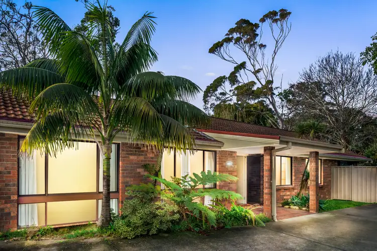 Main view of Homely house listing, 30 Heather Street, Wheeler Heights NSW 2097