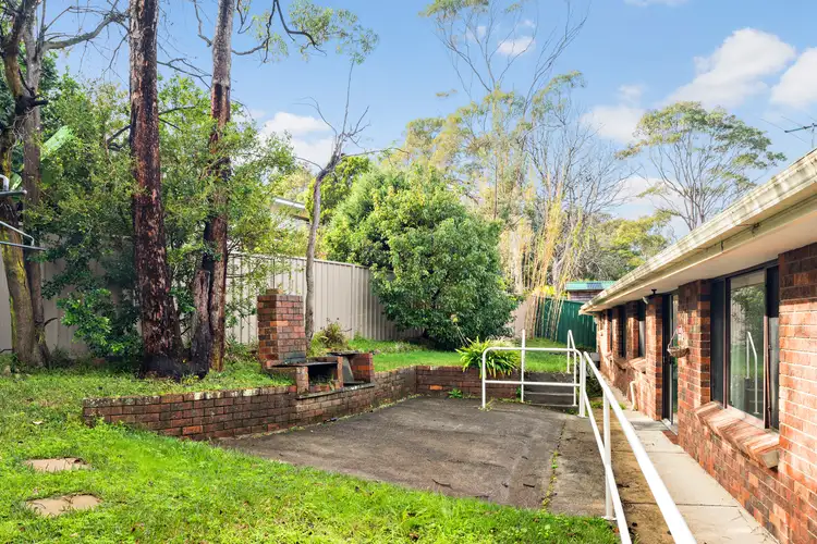 Fourth view of Homely house listing, 30 Heather Street, Wheeler Heights NSW 2097