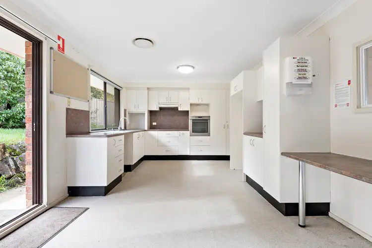 Fifth view of Homely house listing, 30 Heather Street, Wheeler Heights NSW 2097