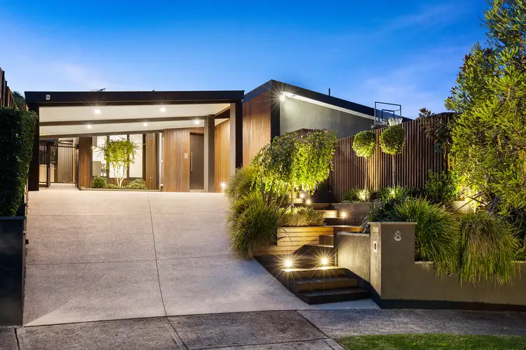 8 Keryn Close, Templestowe VIC 3106