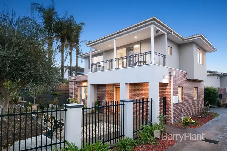 1/319 George Street, Doncaster VIC 3108