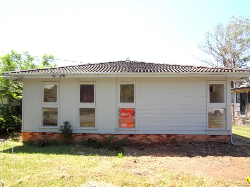 Main view of Homely house listing, 51 Mindanao Crescent, Lethbridge Park NSW 2770