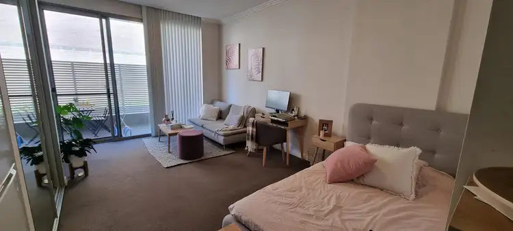 67/79-87 Beaconsfield Street