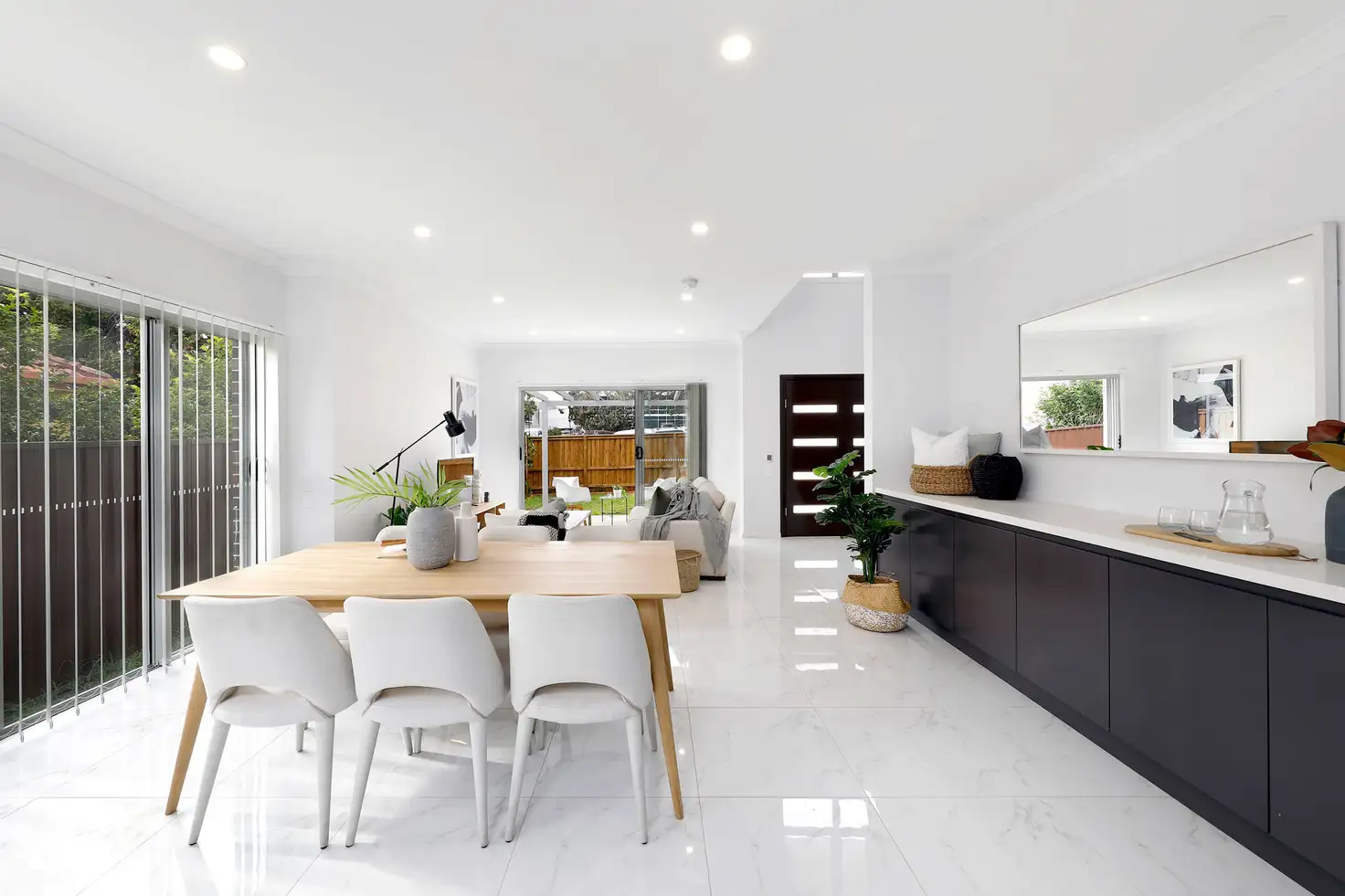 Main view of Homely townhouse listing, 1/97 Oak Road, Kirrawee NSW 2232