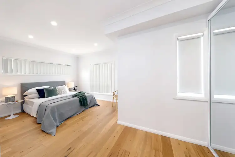 Third view of Homely townhouse listing, 1/97 Oak Road, Kirrawee NSW 2232