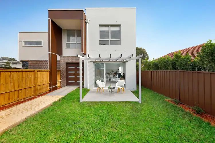 Fourth view of Homely townhouse listing, 1/97 Oak Road, Kirrawee NSW 2232