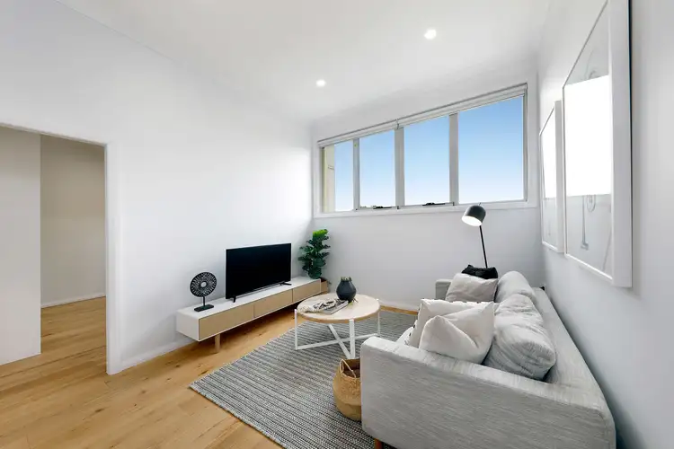 Fifth view of Homely townhouse listing, 1/97 Oak Road, Kirrawee NSW 2232