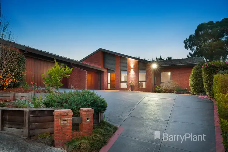 13 Miramar Court, Donvale VIC 3111