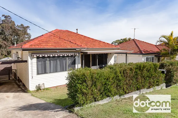 3 Norman Street, Waratah West NSW 2298