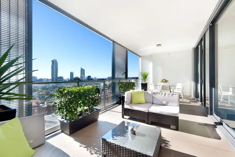 75/200 Goulburn Street, Surry Hills NSW 2010