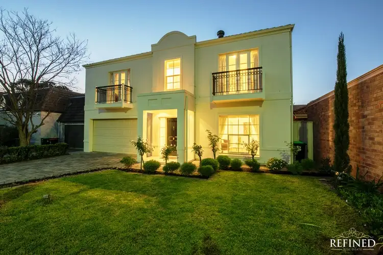 3 Deakin Grove, Glenside SA 5065