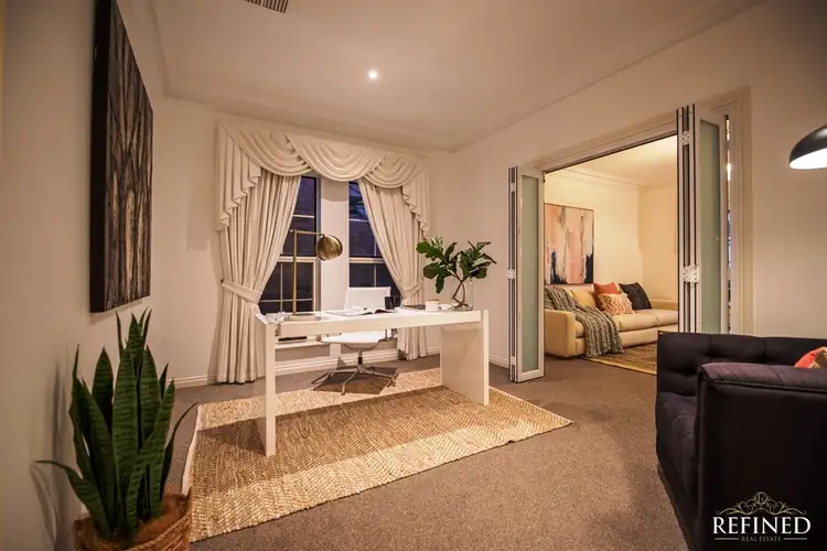 Fourth view of Homely house listing, 3 Deakin Grove, Glenside SA 5065