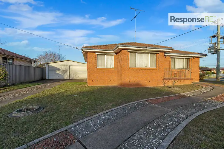 13 Munmora Place, Oxley Park NSW 2760