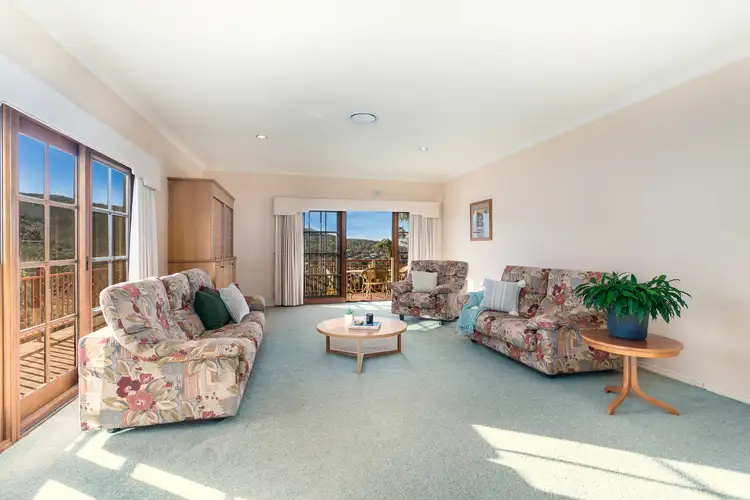 Fifth view of Homely house listing, 69 Bellevue Road, Figtree NSW 2525