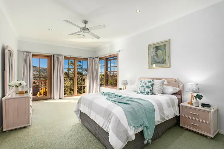 Sixth view of Homely house listing, 69 Bellevue Road, Figtree NSW 2525