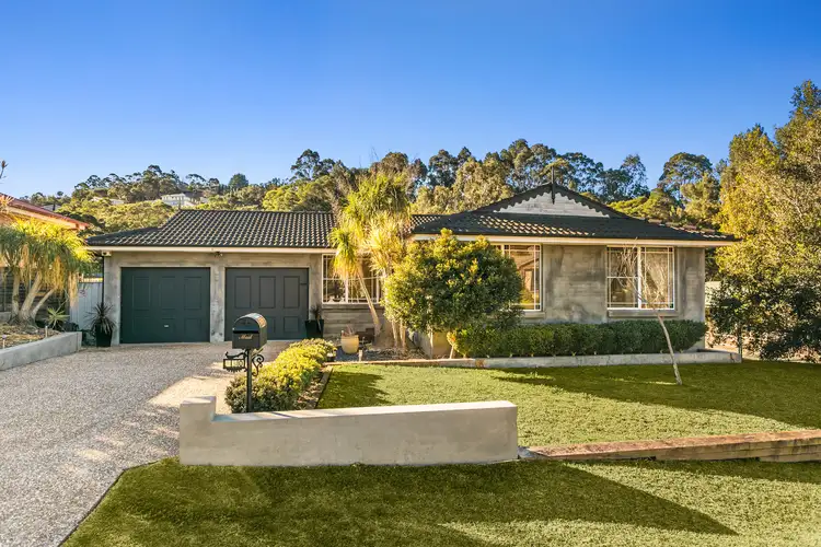 Second view of Homely house listing, 130 Waples Road, Farmborough Heights NSW 2526