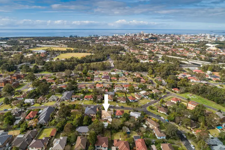 Third view of Homely house listing, 14 Sidney Street, Gwynneville NSW 2500
