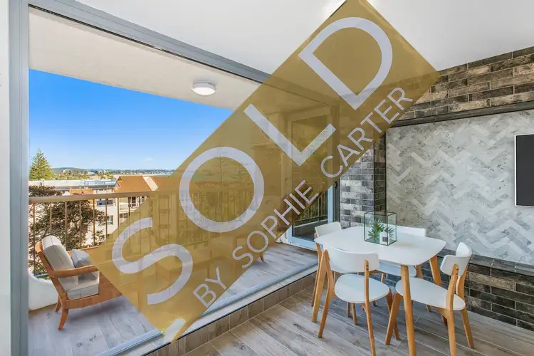 Main view of Homely unit listing, 15/22 Marine Parade, Kirra QLD 4225