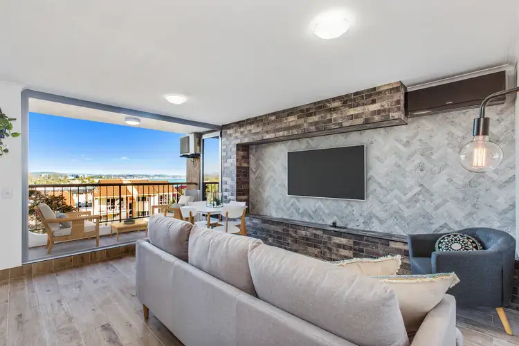 Third view of Homely unit listing, 15/22 Marine Parade, Kirra QLD 4225