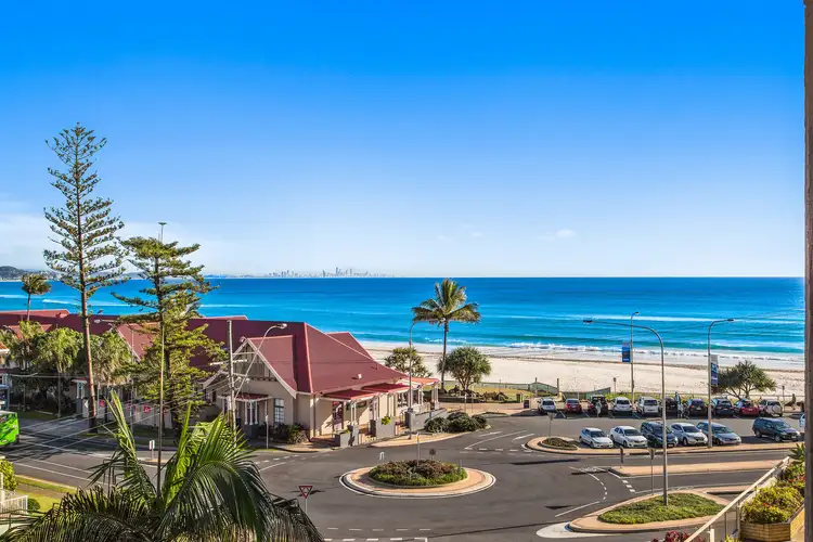 Fifth view of Homely unit listing, 15/22 Marine Parade, Kirra QLD 4225