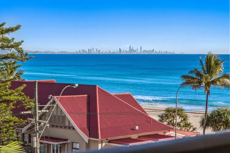 Sixth view of Homely unit listing, 15/22 Marine Parade, Kirra QLD 4225