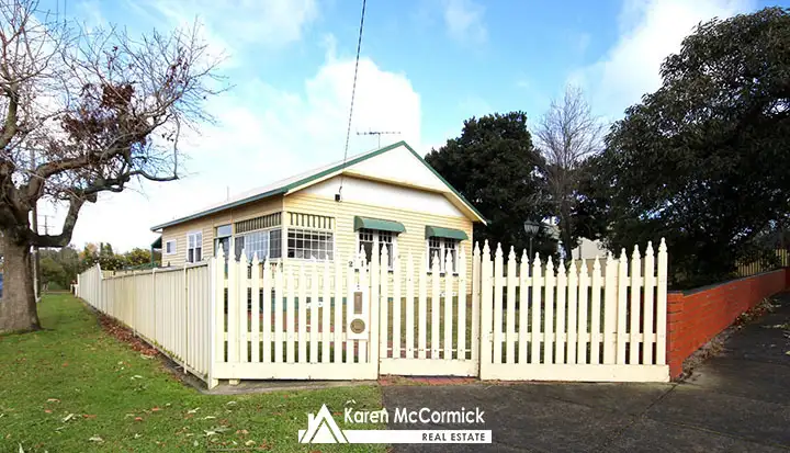 21 South Railway Crescent, Korumburra VIC 3950