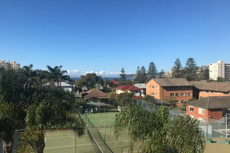 Sixth view of Homely apartment listing, 9/15 Ocean View Road, Freshwater NSW 2096