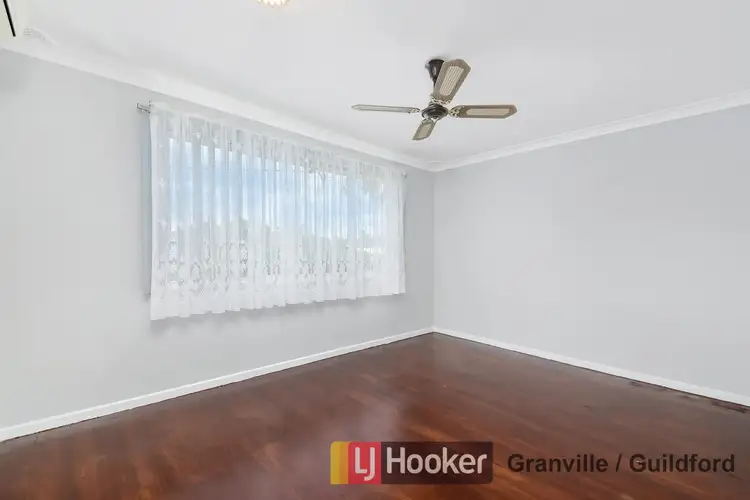 Sixth view of Homely house listing, 34 Boronia Street, Granville NSW 2142