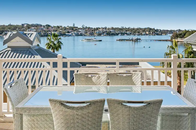 33/53 Peninsula Drive, Breakfast Point NSW 2137