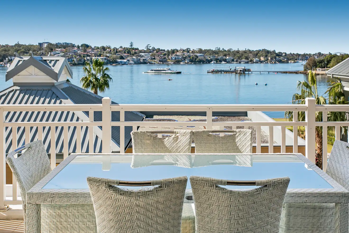 Main view of Homely apartment listing, 33/53 Peninsula Drive, Breakfast Point NSW 2137