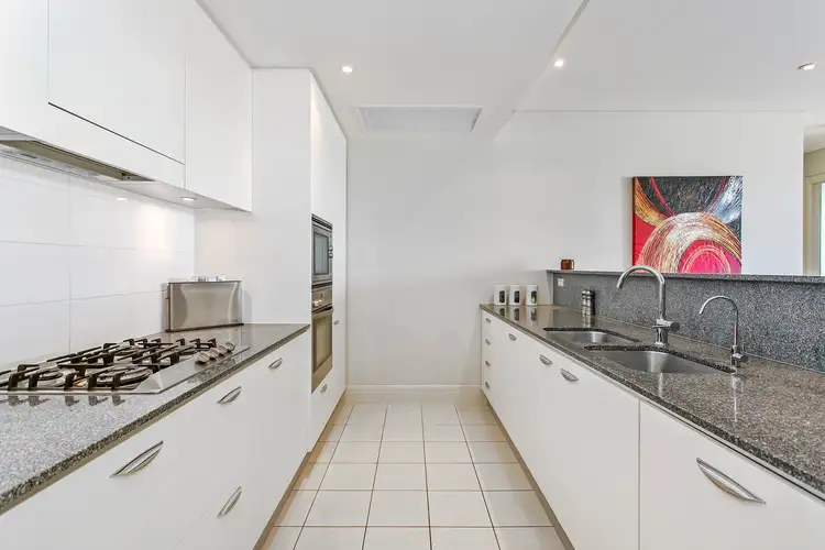 Fourth view of Homely apartment listing, 33/53 Peninsula Drive, Breakfast Point NSW 2137