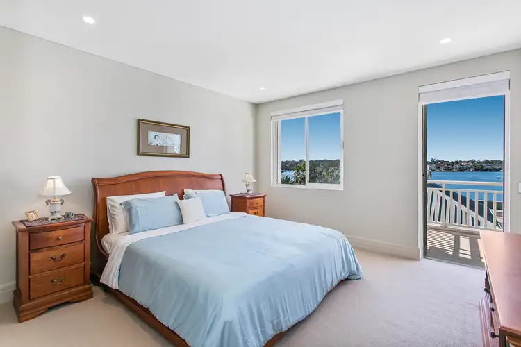 Fifth view of Homely apartment listing, 33/53 Peninsula Drive, Breakfast Point NSW 2137