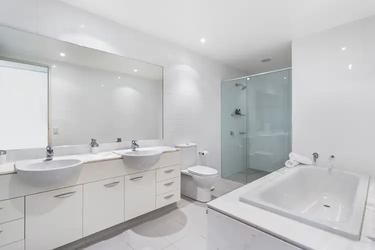 Sixth view of Homely apartment listing, 33/53 Peninsula Drive, Breakfast Point NSW 2137