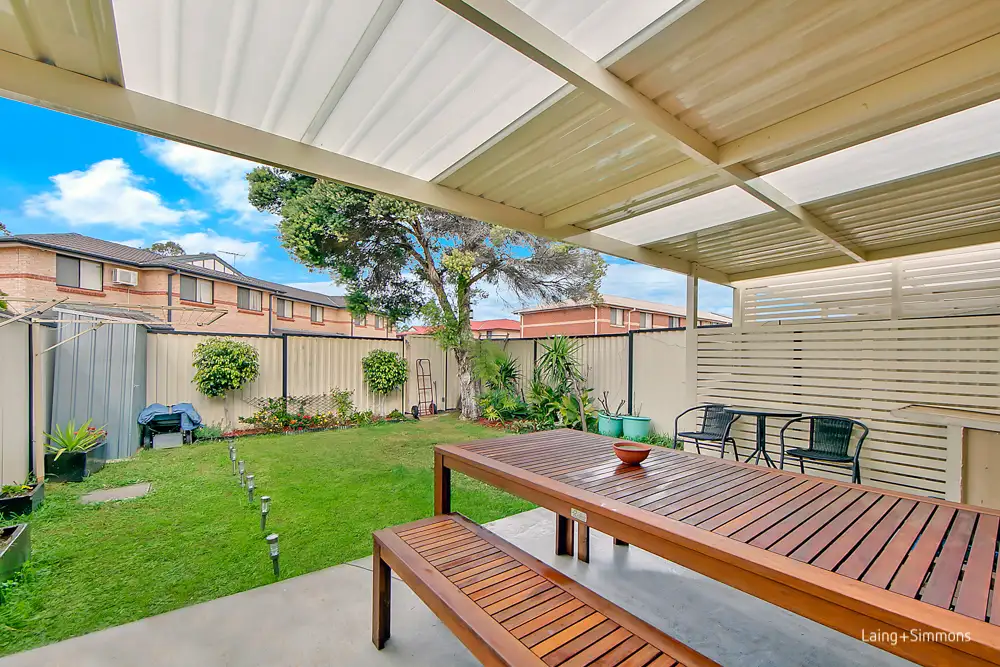 Main view of Homely townhouse listing, 82 Methven Street, Mount Druitt NSW 2770