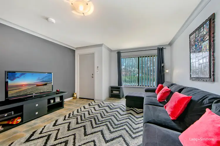 Second view of Homely townhouse listing, 82 Methven Street, Mount Druitt NSW 2770