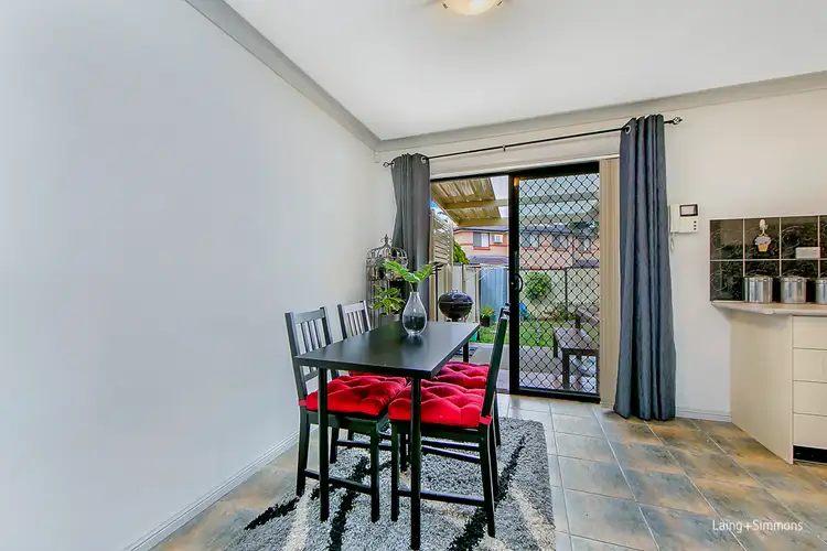 Third view of Homely townhouse listing, 82 Methven Street, Mount Druitt NSW 2770