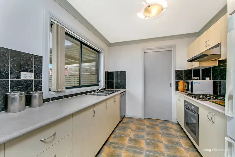 Fourth view of Homely townhouse listing, 82 Methven Street, Mount Druitt NSW 2770