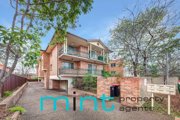 3/26 North Parade, Campsie NSW 2194