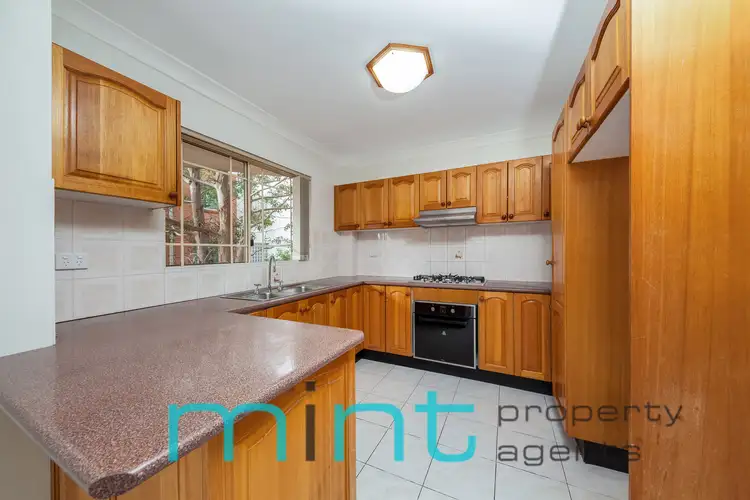 Second view of Homely apartment listing, 3/26 North Parade, Campsie NSW 2194