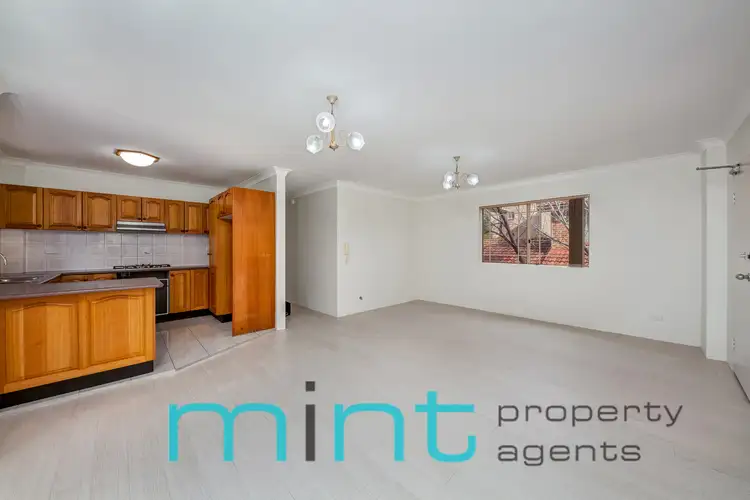 Third view of Homely apartment listing, 3/26 North Parade, Campsie NSW 2194