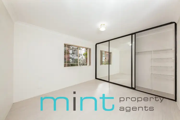 Fifth view of Homely apartment listing, 3/26 North Parade, Campsie NSW 2194