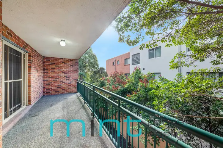 Sixth view of Homely apartment listing, 3/26 North Parade, Campsie NSW 2194