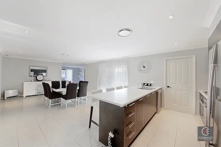 Third view of Homely house listing, 9 Frank Brooking Close, Camden South NSW 2570
