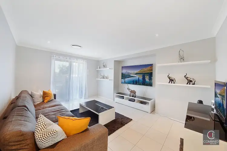 Fourth view of Homely house listing, 9 Frank Brooking Close, Camden South NSW 2570