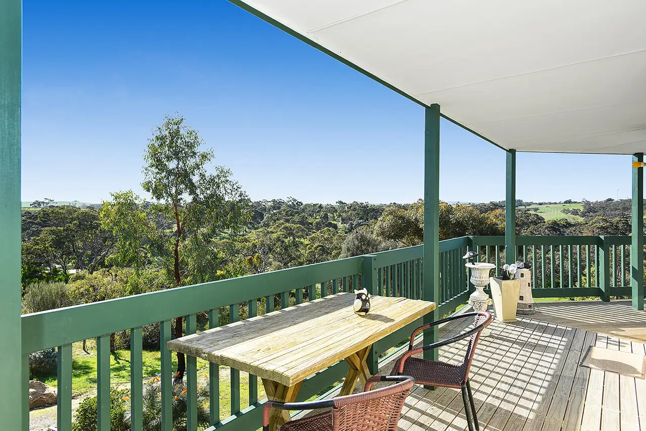 Main view of Homely rural property listing, 23 Stockridge Road, Lower Inman Valley SA 5211